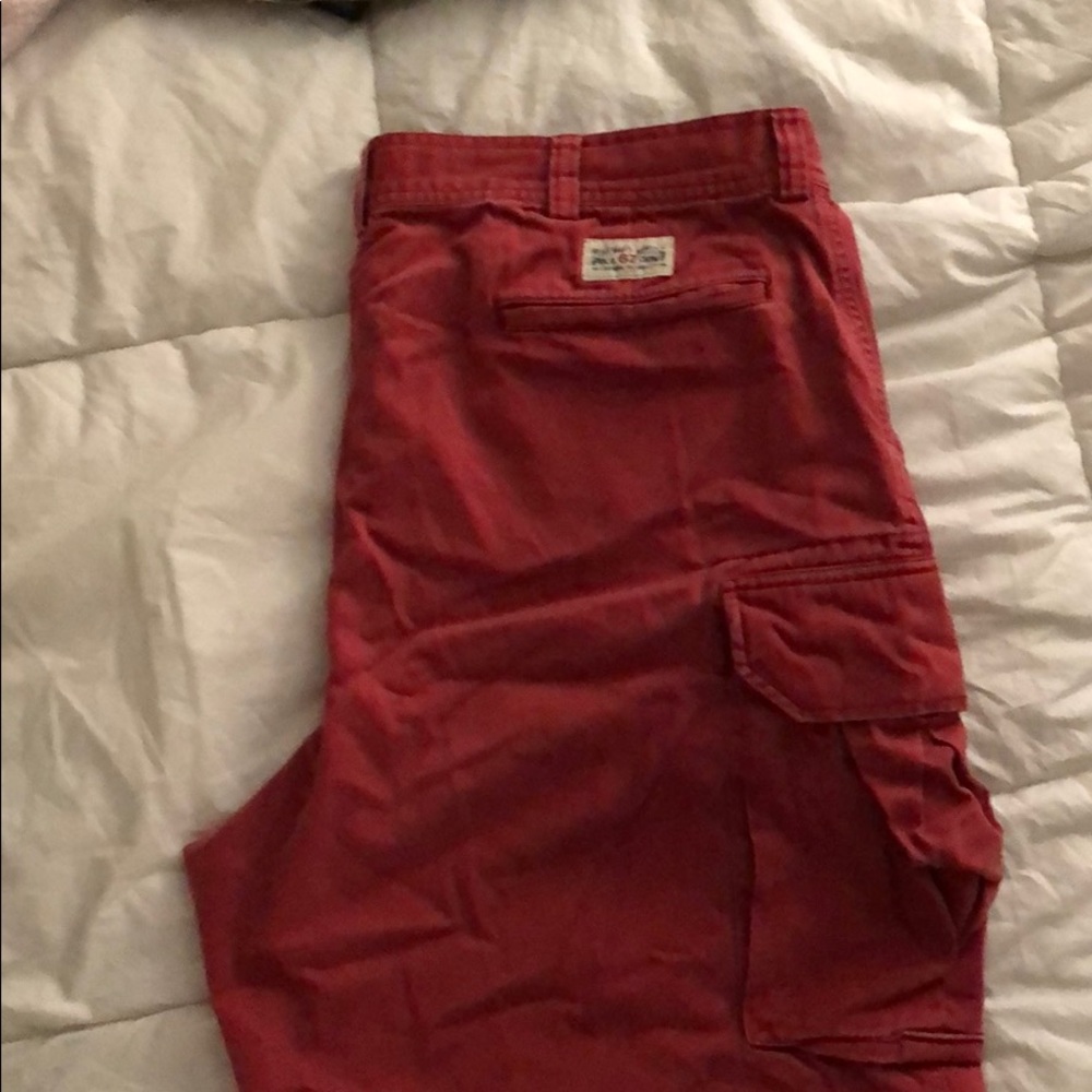 Gently used Ralph Lauren Classic POLO 67 CHINO